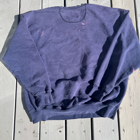 Vintage Seattle Mariners Crewneck
Size XL

#vintage #thrift #skate #streetwear - Picture 3 of 3